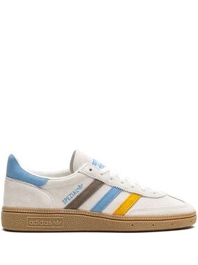 Adidas Handball Spezial "Light Blue/Earth Strata" sneakers
